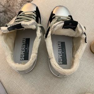 Golden Goose Inspired